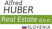 Alfred Huber Logo